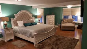 Mansion Farm Inn - Room