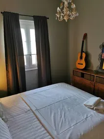 Elysian Villas - Zimmer