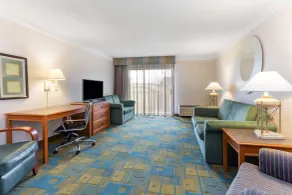 La Quinta by Wyndham Redding - Chambre