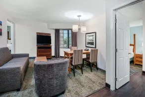 Staybridge Suites Austin Round Rock by IHG - Chambre