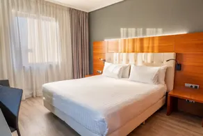 Eurostars Amara - Chambre