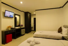Leelawadee Grand Hotel - Room