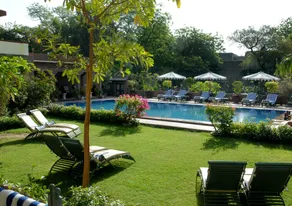 Ratan Vilas, Jodhpur - Pool