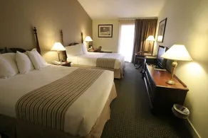 Interlaken Inn - Zimmer