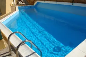 Sunrise Hotel - Piscina