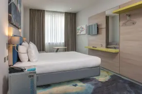 ibis Styles London Heathrow Airport - Chambre