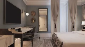 Palazzo Giuseppe Member of Meliá Collection - Chambre