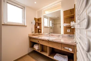 Hotel Eichingerbauer - Salle de bain