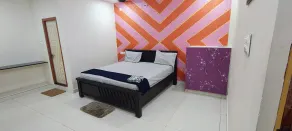Kavuri Grand - Chambre