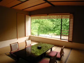 Rankeisou - Chambre