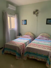 Ground Floor Maisonette In Birzebbugia - Quarto