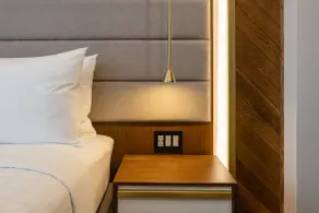 Hotel 32One - Chambre