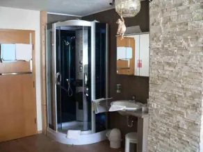 Hotel zum Friedl - Bathroom