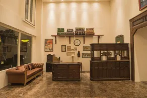 Riviera Suites Melaka - Réception