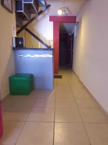 Comfort Home Escalón - Reception