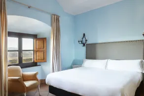 Hotel Tugasa Castillo de Castellar - Room
