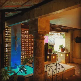 Casa Miura Hotel Boutique - Chambre
