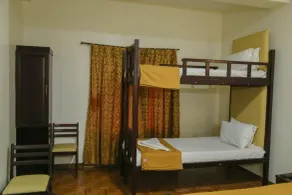 Hotel Riverr view kodaikanal - Rom
