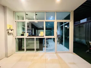 INN Kham Apartment - Receção