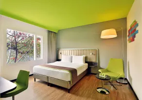 Park Inn by Radisson,South Delhi - Chambre