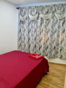 Torre Esteban - Room