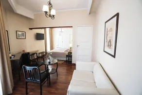 Hotel Colonial Salta - Værelse