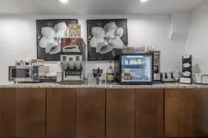 SureStay Hotel by Best Western Beverly Hills West LA - Restaurant