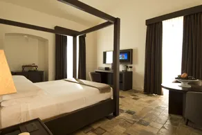 Relais Histò San Pietro Sul Mar Piccolo - Chambre