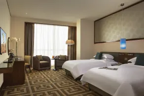 Rosh Olaya Hotel - Habitación