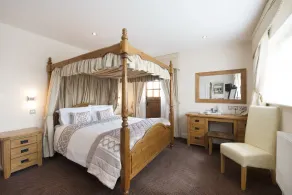 Newtown House Hotel - Room
