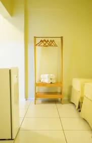 Nordeste Palace Hotel - Fortaleza - Camera