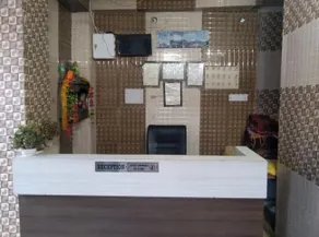 Hotel Sharma Guest House  - Reception