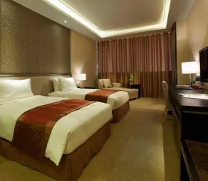 Swiss Belhotel Liyuan - Room