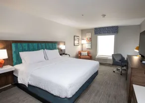 Hampton Inn Dry Ridge - Zimmer