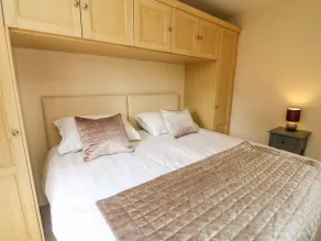 Horton Scar House - Room