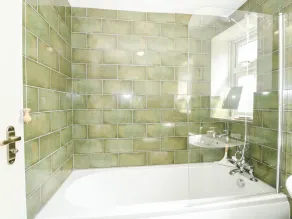 1 Eastview - Salle de bain