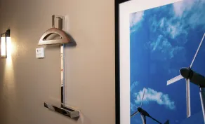 Hampton Inn Erie-South - Chambre