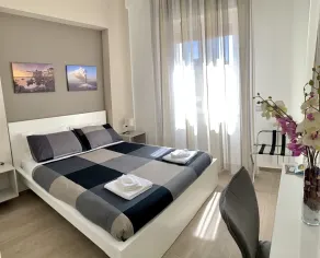 Ambasciatori B&B - Værelse
