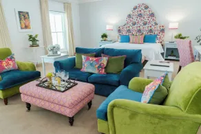 Last Word Franschhoek - Room