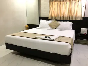 Hotel Bkc Palace Kurla - Room