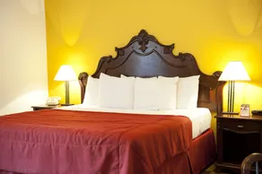 Hotel & Restaurante La Gran Francia - Room