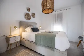 Olive & Ivy Guest House - Værelse