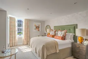 Harbour Hotel & Spa Richmond - Room