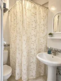 Asya Asil Apart Otel - Bathroom