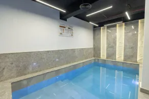 Liora Al Yasmin Suites - Pool