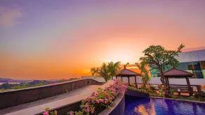 FUGO Hotel Samarinda (Bigmall)  - Piscine