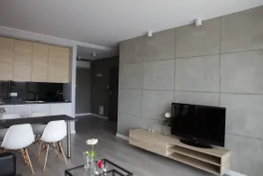 Apartamenty Towarowa Poznań - Quarto