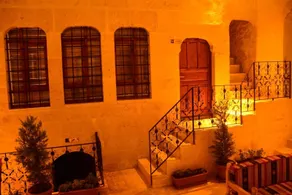 CİHANGİR KONAĞI BUTİK OTEL - Habitación