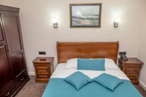 Hotel Astoria - Room