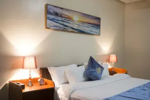 Costa Palawan Resort - Room